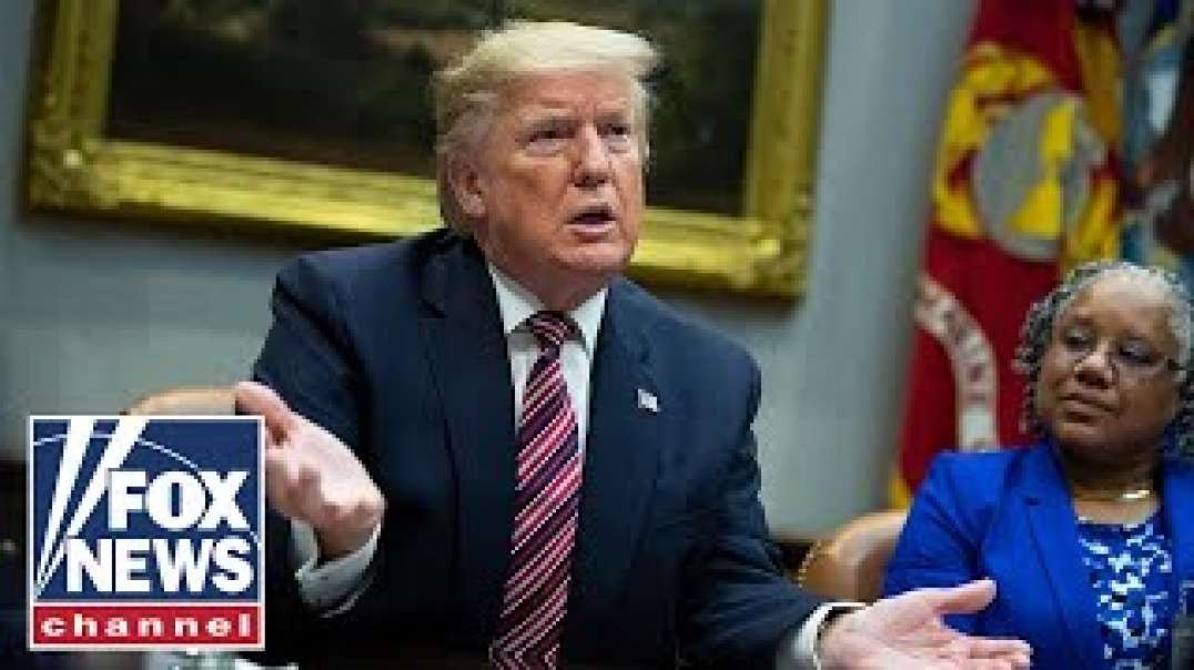 Trump asks, 'Where's Durham?' during first interview since the election