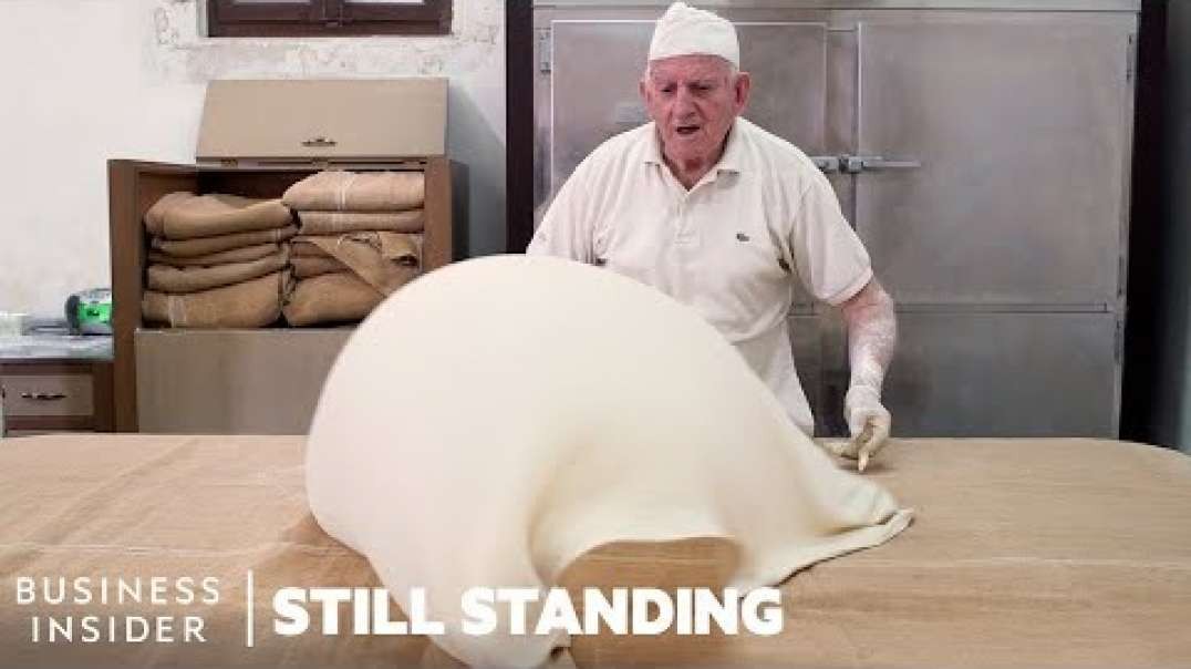 How Phyllo Is Handmade By One Of Greece's Last Pastry Masters _ Still Standing_low.mp4