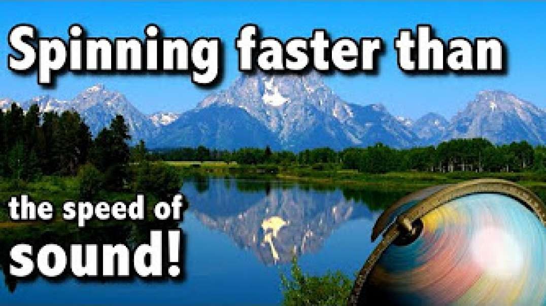 Spinning, orbiting and zooming through space! Hold on!!!.mp4