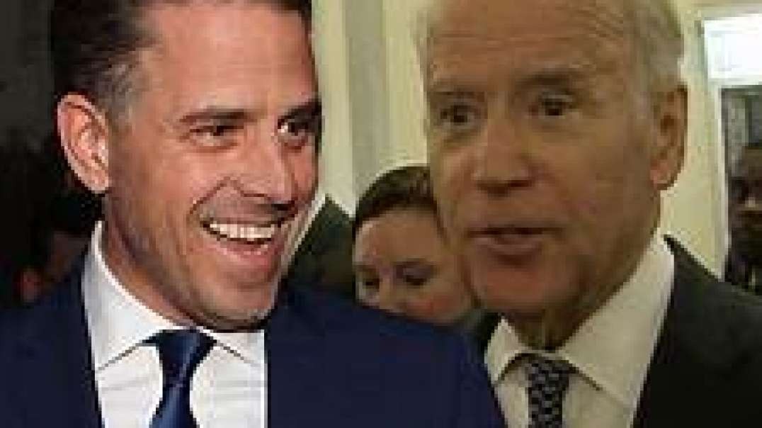 SPECIAL REPORT Inside Joe Biden's corruption scandal and the social media cover-up.mp4