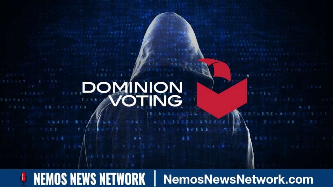 Election Whistleblowers, Death of Fake News, More States Flip Trump