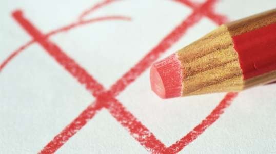 Mark and Avoid Manly Perry | Pastor David Berzins