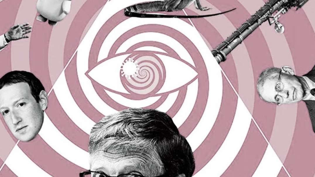 The Covid Cult | Thomas E. Woods, Jr.
