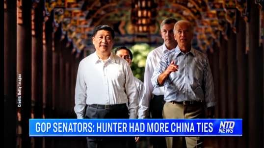 Iregularities & Biden's Crimes and Betrayal Against America