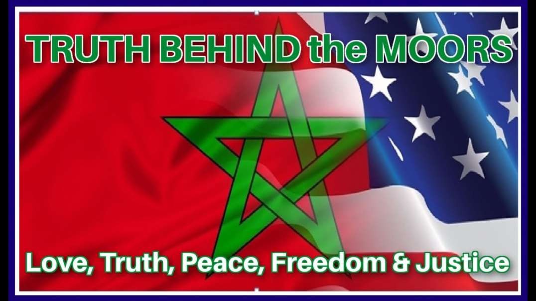The MOORS, S@cred M@sonic Secret Reve@led!.mp4