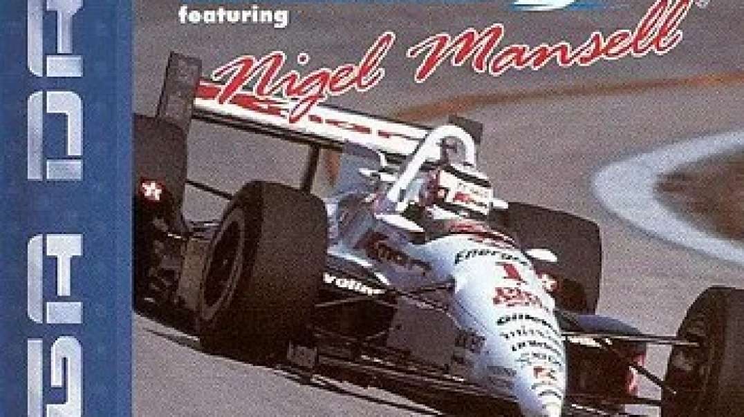 Newman-Haas IndyCar Featuring Nigel Mansell