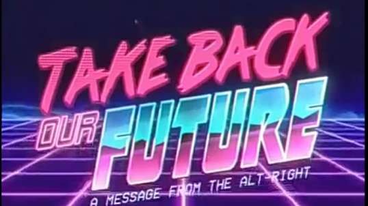 Devolvednos nuestro futuro - Take back our future