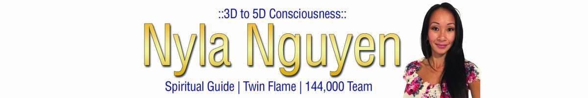 3D to 5D Consciousness