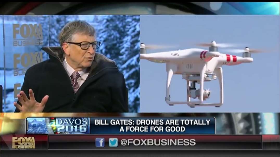 Bill Gates I think we do need to worry about artificial intelligence.mp4