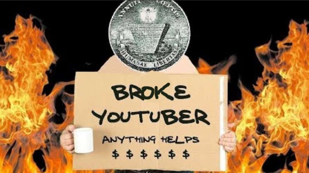 ***URGENT MESSAGE TO ALL UGETUBERS AND PATRIOTS! PLEASE HELP!