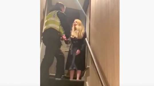 Investigating Empty Gloucester Hospital - Debbie Hicks - 27 DECEMBER 2020