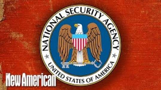 NSA Whistleblower Exposes Election Steal