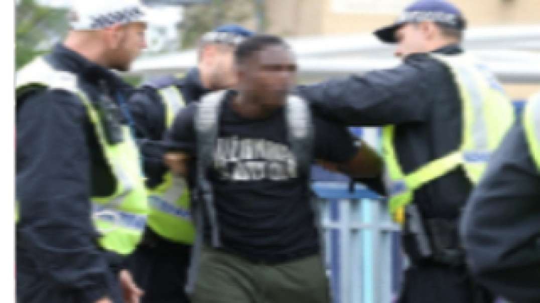 YOU Will Be Illegal WITHOUT The Mark of the Beast!.mp4