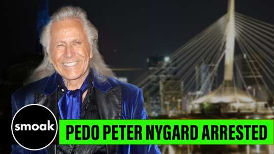 Peter Nygard arrested faces extradition to U.S. on sex assault sex trafficking racketeering charges