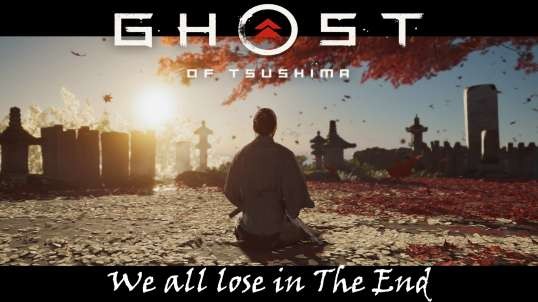 Ghost of Tsushima Walkthrough Ep. 29 - The End is Here.mp4
