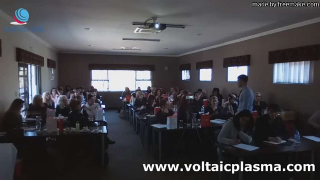 Aftercare and introduction to Plasma treatment Johannesburg.mp4