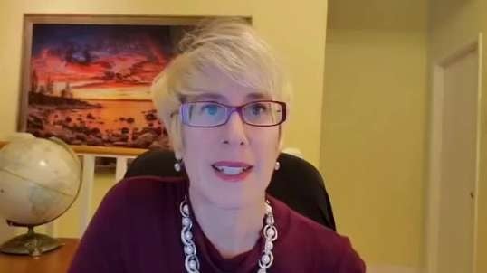 Leigh Dundas - Executive order for election interference