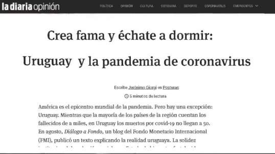 Médicos por la Verdad Uruguay - Gobierno bajo las sombras .mp4