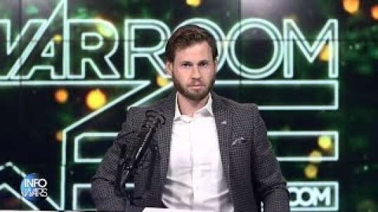 WAR ROOM (Full Show) Thursday - 12/17/20