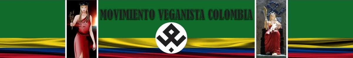 Movimiento Veganista Colombia