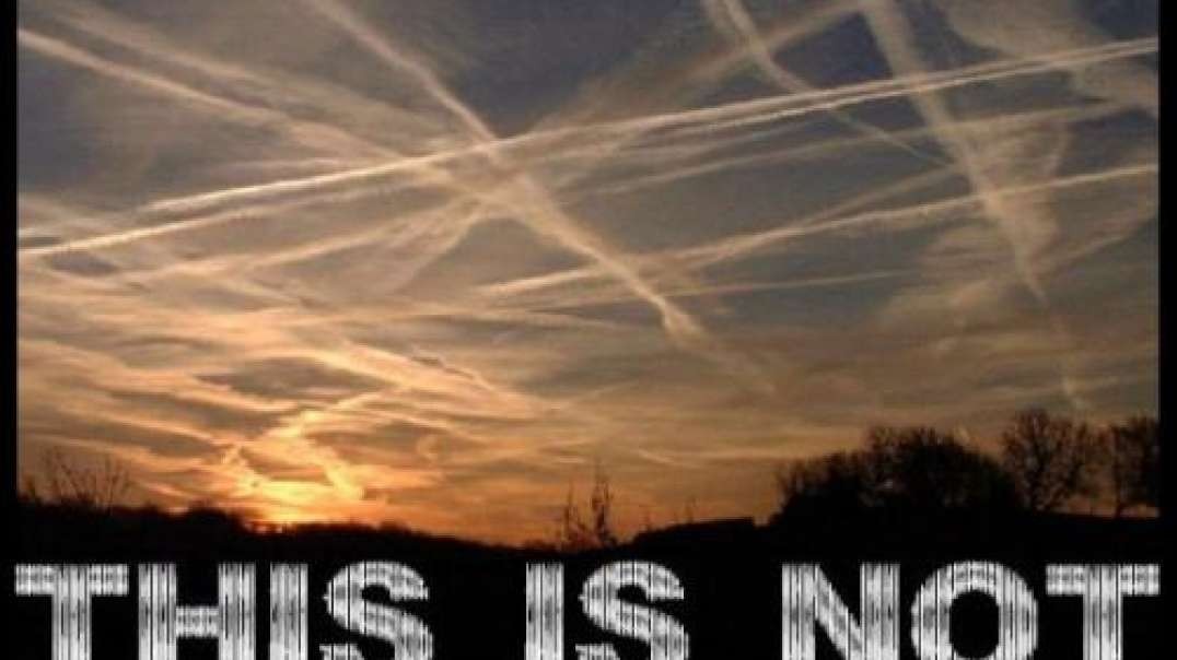 CHEMTRAILS