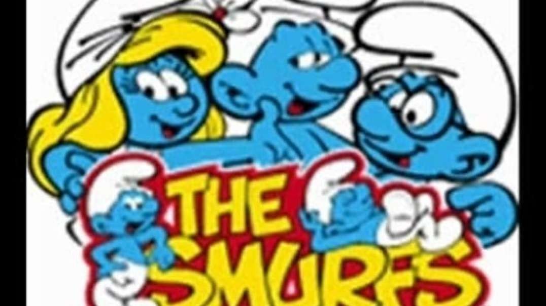 Smurfs Theme Song.mp4