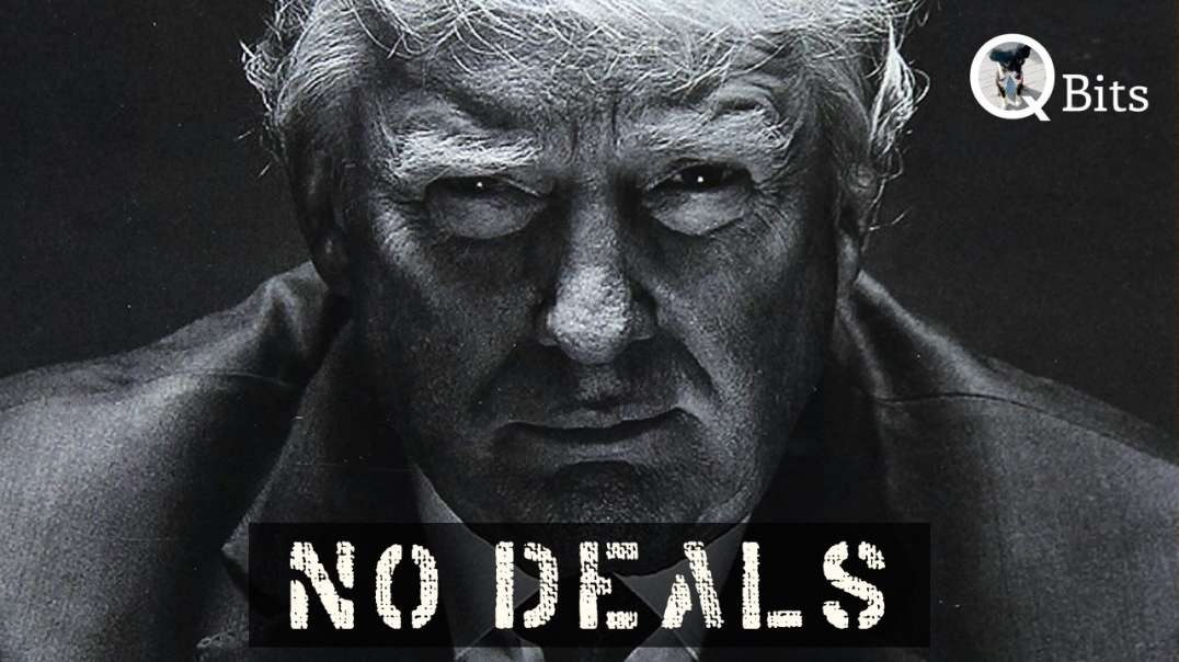 #262  //  NO DEALS
