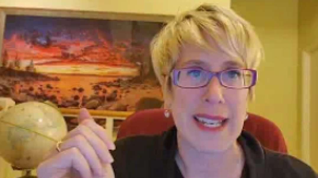 MUST WATCH! Leigh Dundas - Election update, December 29th, 2020