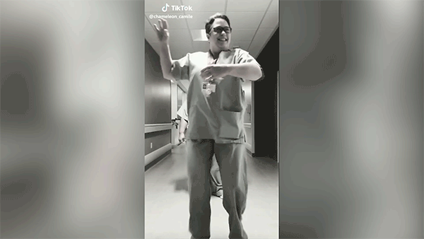 Nurses Making $10k/Week + Free Food + Discounts