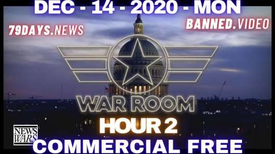 #WarRoomShow HR2: Dueling Electors Set Stage for Trump Victory
