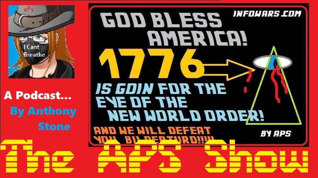12-28-2020 The APS Show by Anthony Stone.mp4