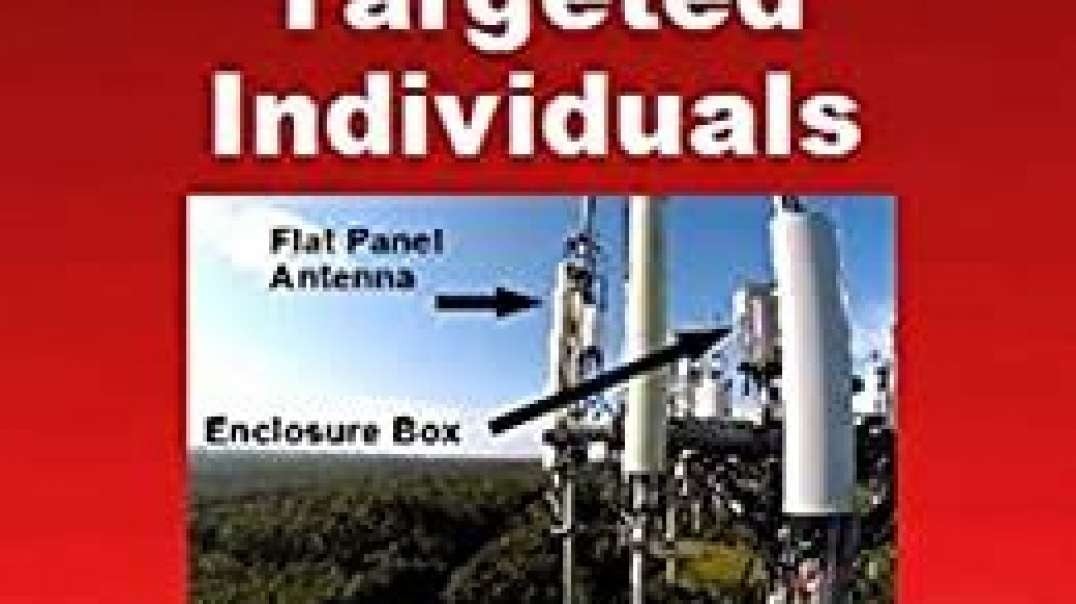Cell Towers and Targeted Individuals