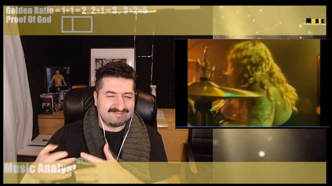 Sepultura - Under Siege Live & Arise Reaction