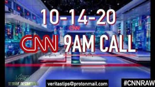 #CNNTAPES RAW 10-14-20