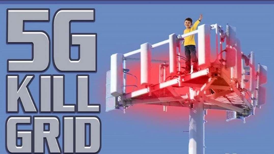 5G DANGERS