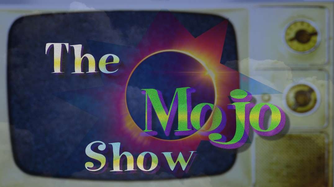 The Mojo Show:Cure for @$$holitis