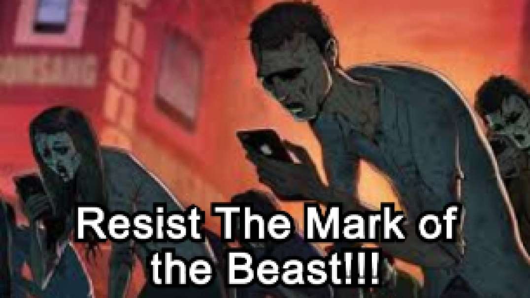 Can YOU Resist the Mark of the Beast Temptation!