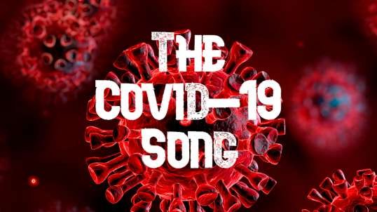 Covid the Virus song