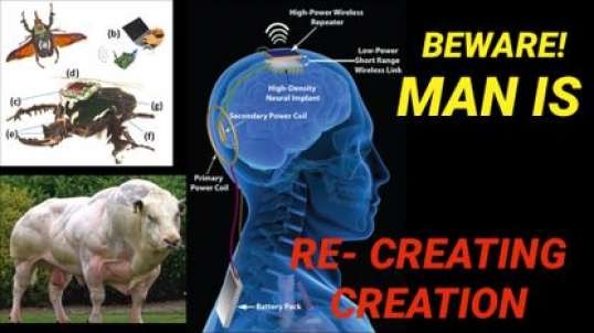 GENE MANIPULATION , BRAIN HACKING & RE-CREATING CREATION.mp4