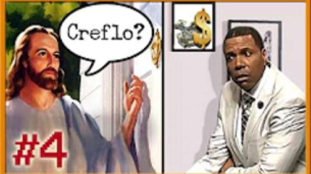 The Words of Jesus Expose and Predict Apostate Pastors