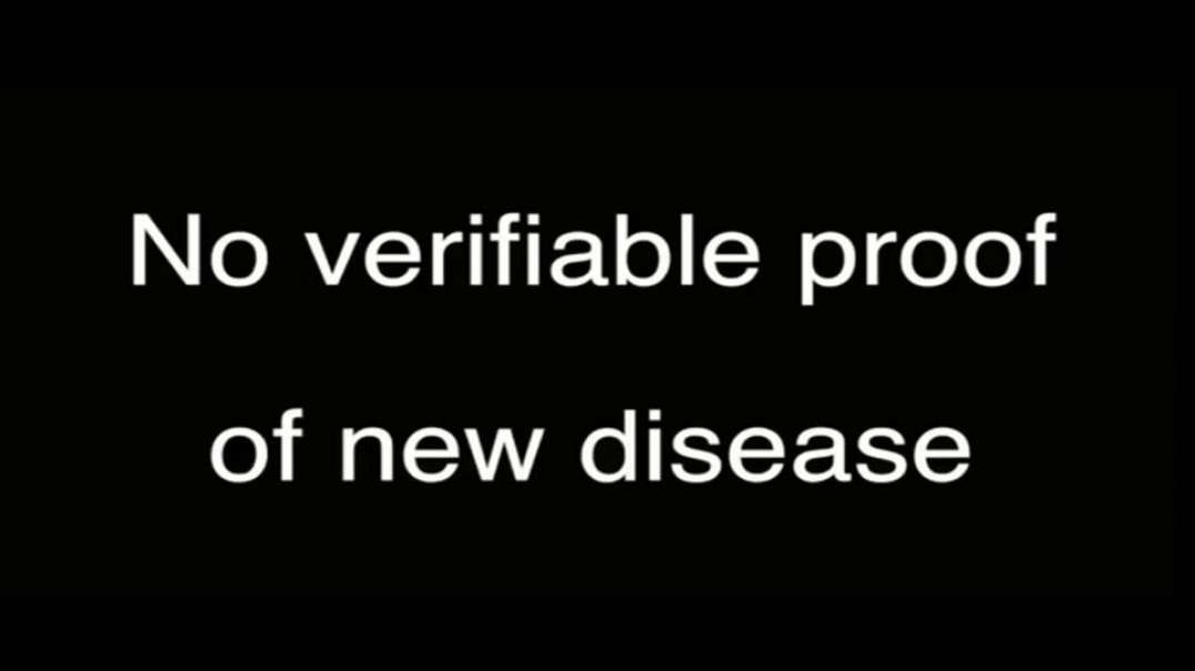 Dr OFFERS $5000 FOR PROOF THAT THE CV19 EXISTS.mp4