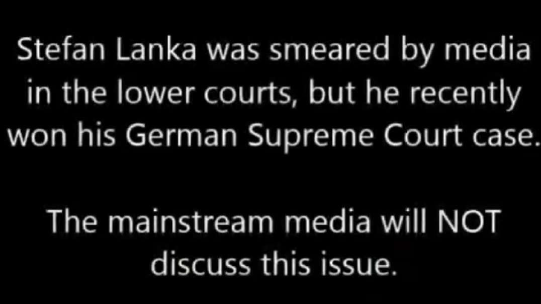 Dr. Stefan Lanka Interview Exposing Medical Corruption Manufacturing Fear to Herd the Sheep with Fake Viruses Offering 100,000 Euros to Uproot the Liars (2014 English Interpretation).mp4