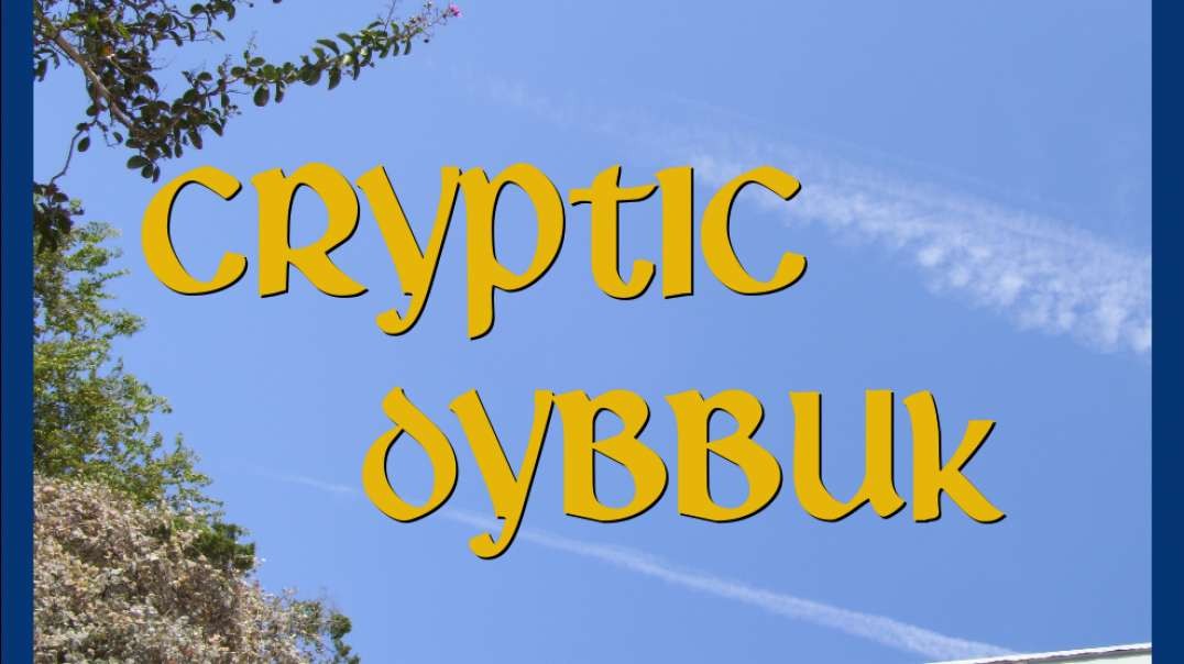 Cryptic Dybbuk