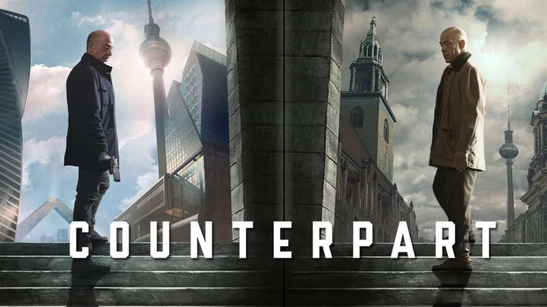 COUNTERPART [2017-2019] (TV SERIES TRAILER)