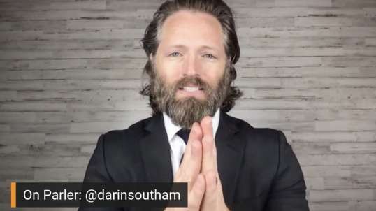 Facebook Live: Last Sure Way to SAVE AMERICA! SIGN and SHARE NOW!
