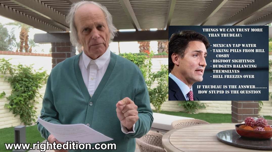 Kaos & Cow Burps - Toronto Star Wacko
