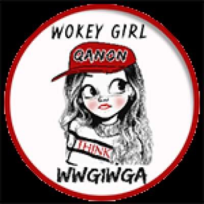 Wokie Girl