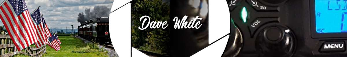 Dave White