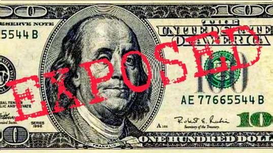 Documentary Benjamin Franklin Exposed: The truth you weren't taught in school!