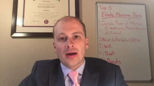 What is a Durable Power of Attorney